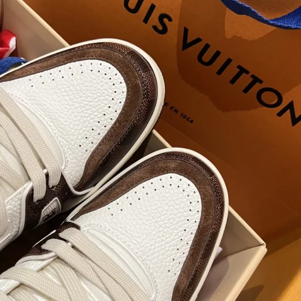 Louis Vuitton shoes - rep shoes