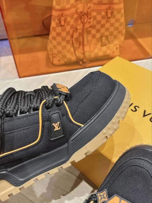 Louis Vuitton shoes - rep shoes