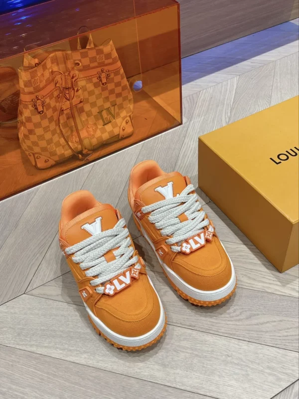 Louis Vuitton shoes - rep shoes