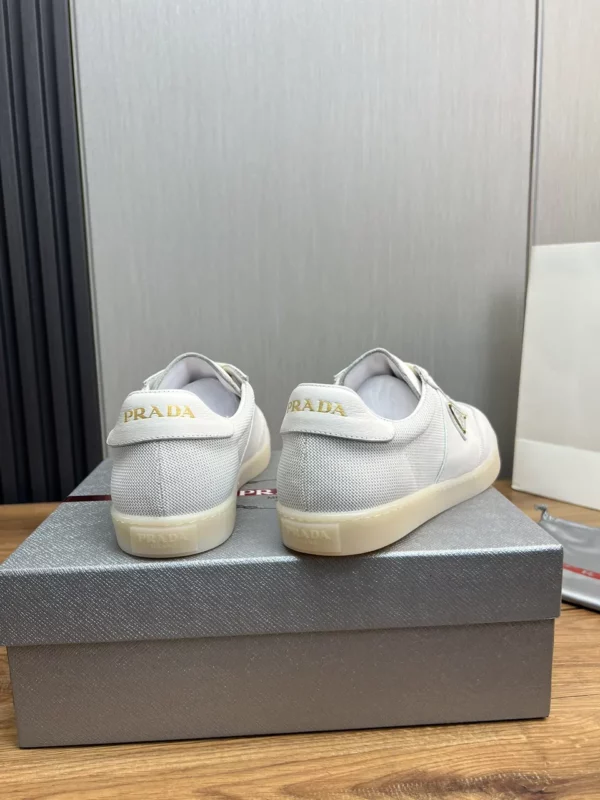 Prada shoes - rep shoes