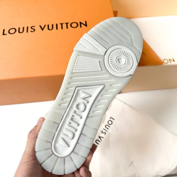 Louis Vuitton shoes - louis vuitton replica shoes