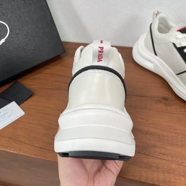 Prada shoes - rep shoes