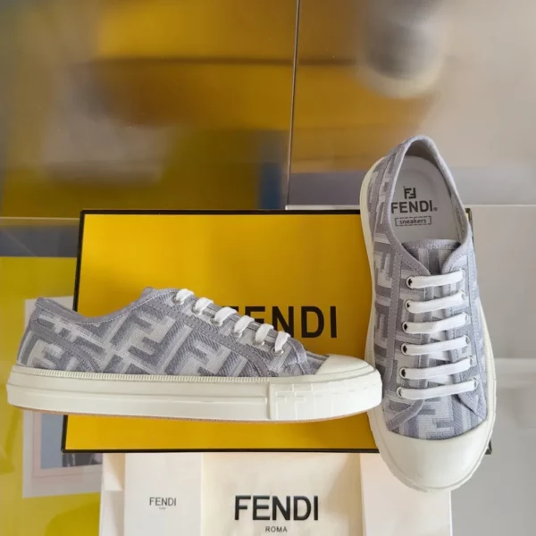 Fendi shoes - rep shoes