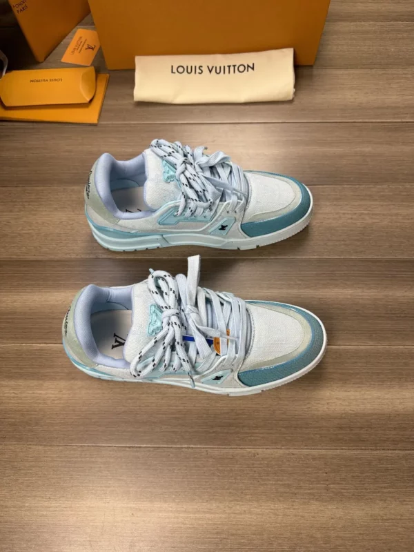 Louis Vuitton shoes - rep shoes