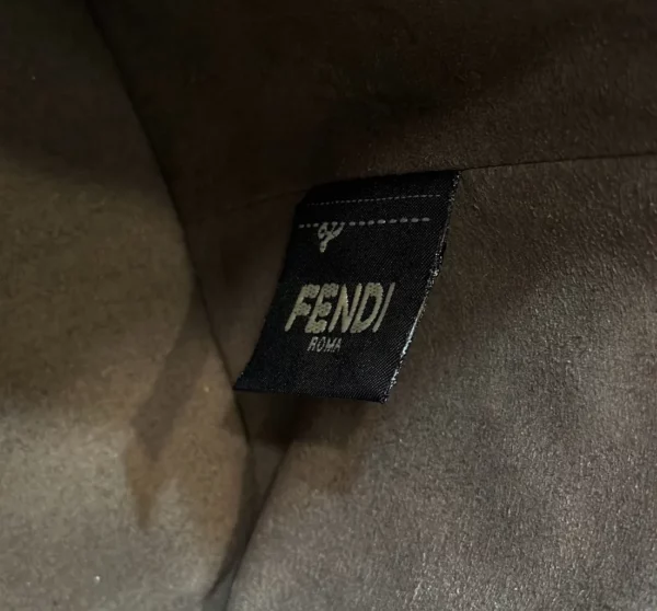 Fendi bag - fendi replica bags