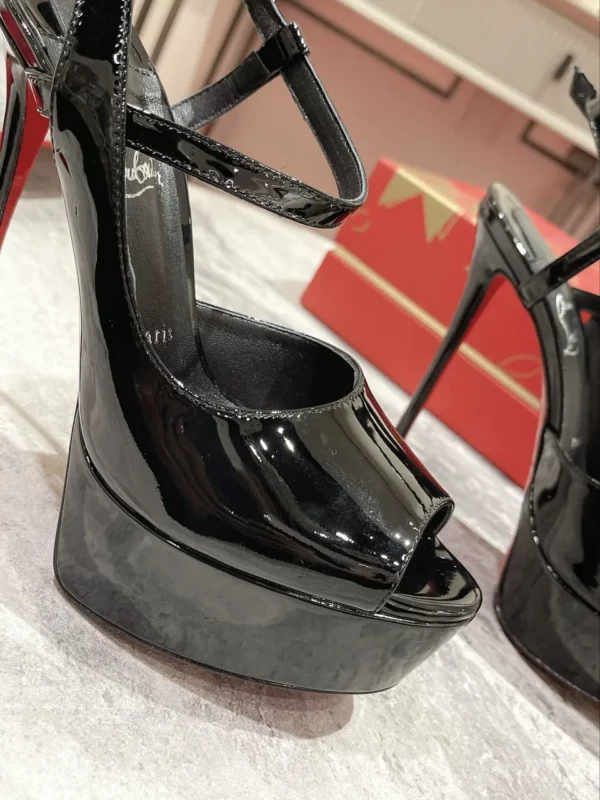 Christian Louboutin shoes - rep shoes