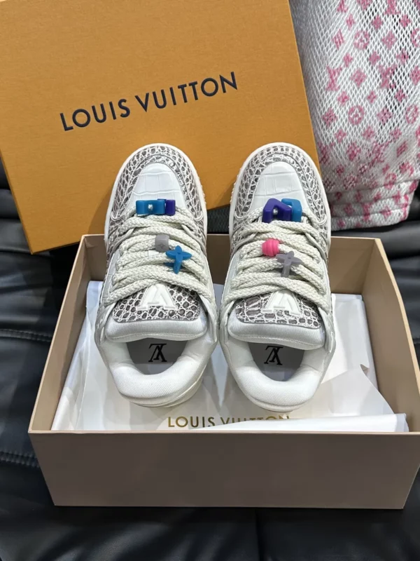 Louis Vuitton shoes - rep shoes