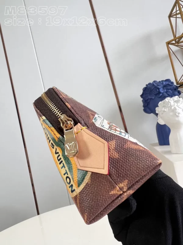 Louis Vuitton bag - louis vuitton replica bags