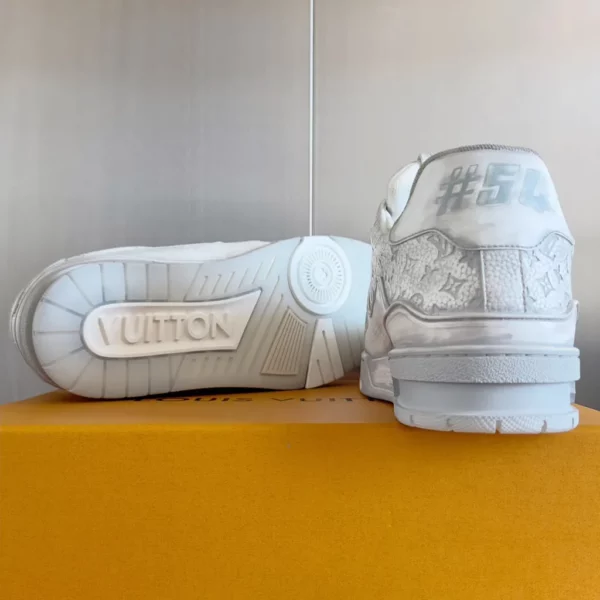 Louis Vuitton shoes - rep shoes