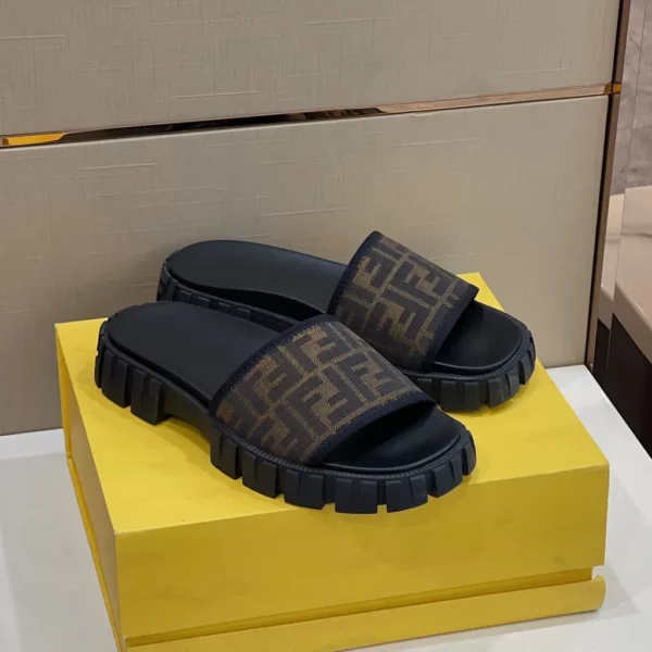 Fendi shoes - rep shoes