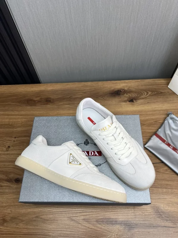 Prada shoes - rep shoes