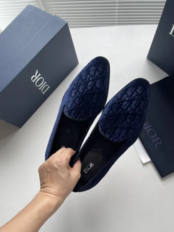 Dior shoes - Replica shoes