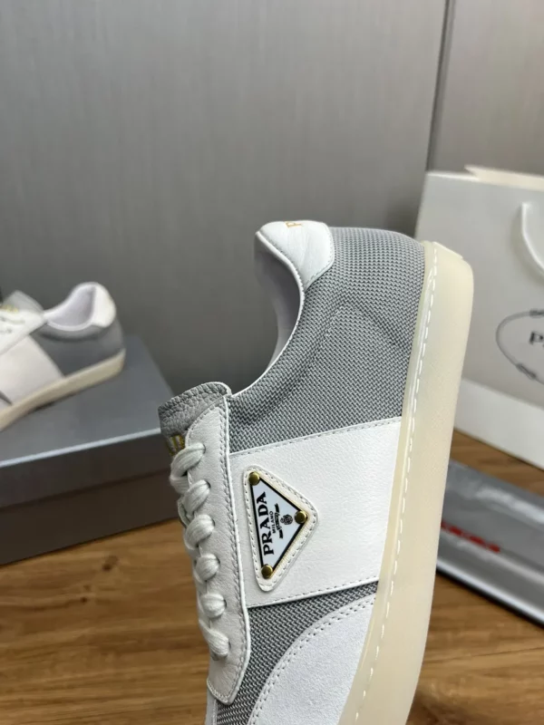 Prada shoes - rep shoes