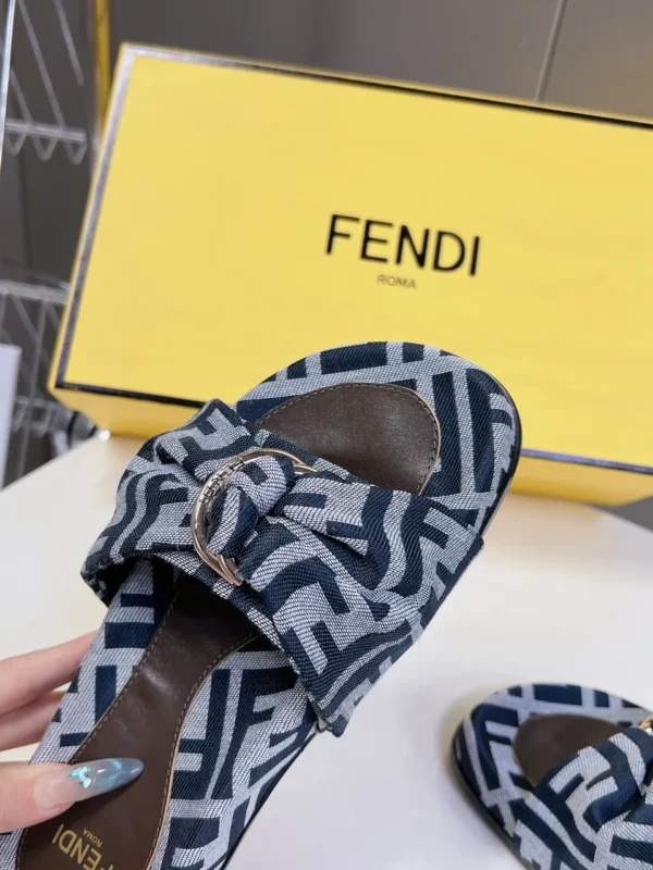 Fendi shoes - rep shoes