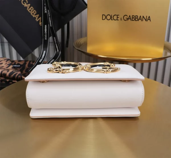 Dolce Gabbana bag - rep bags