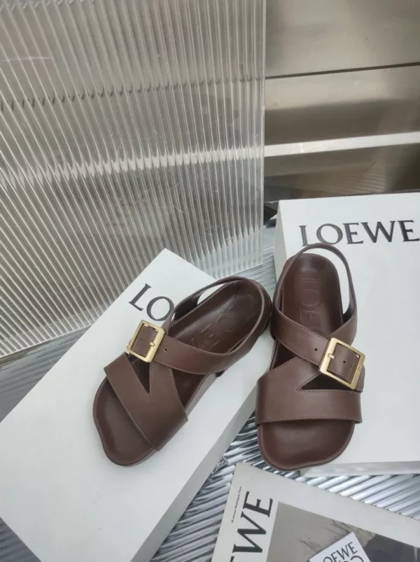 Loewe shoes - Replica shoes