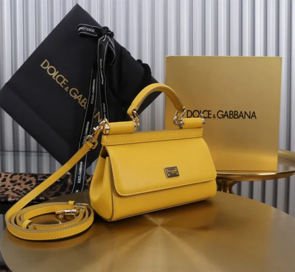 Dolce Gabbana bag - replica bags