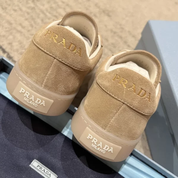 Prada shoes - rep shoes