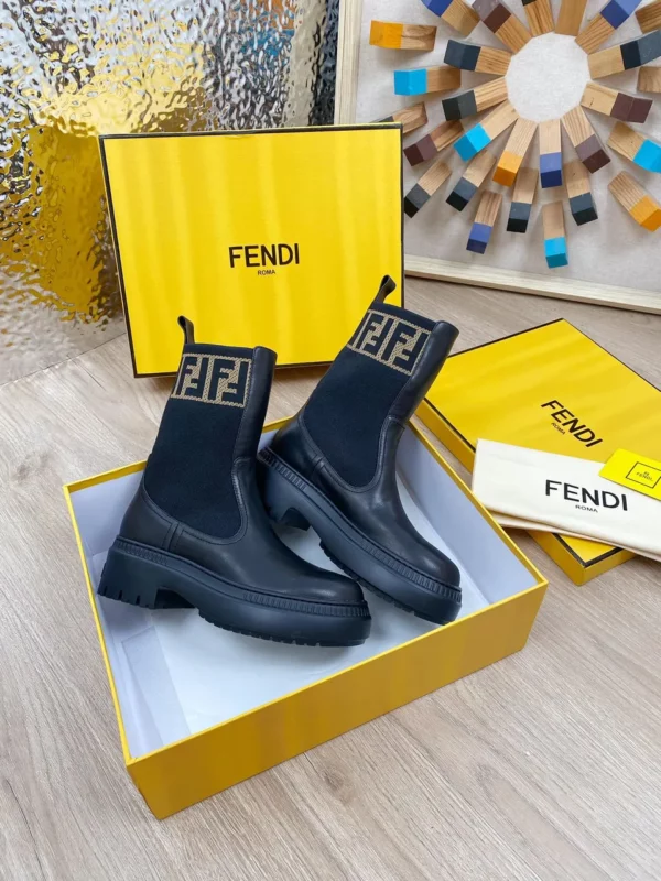 Fendi shoes - rep shoes