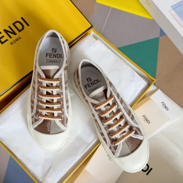 Fendi shoes - rep shoes