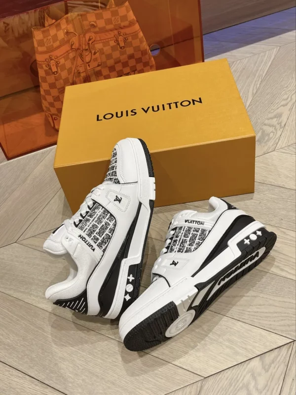 Louis Vuitton shoes - rep shoes