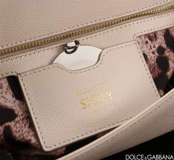 Dolce Gabbana bag - replica bags