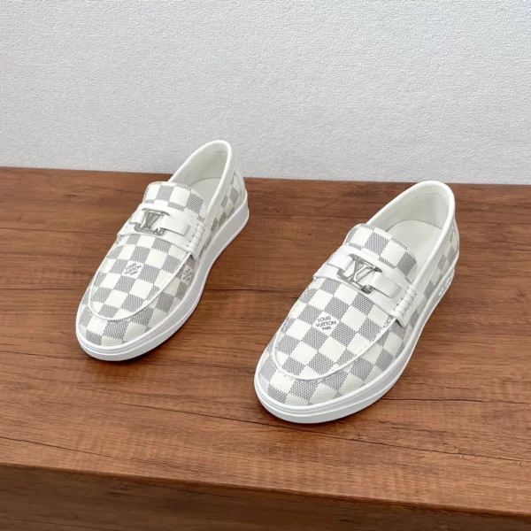 Louis Vuitton shoes - rep shoes