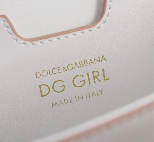 Dolce Gabbana bag - rep bags