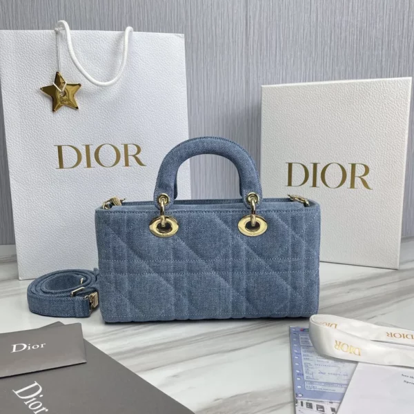 Dior bag - replica dior bags