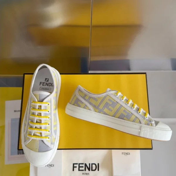 Fendi shoes - rep shoes