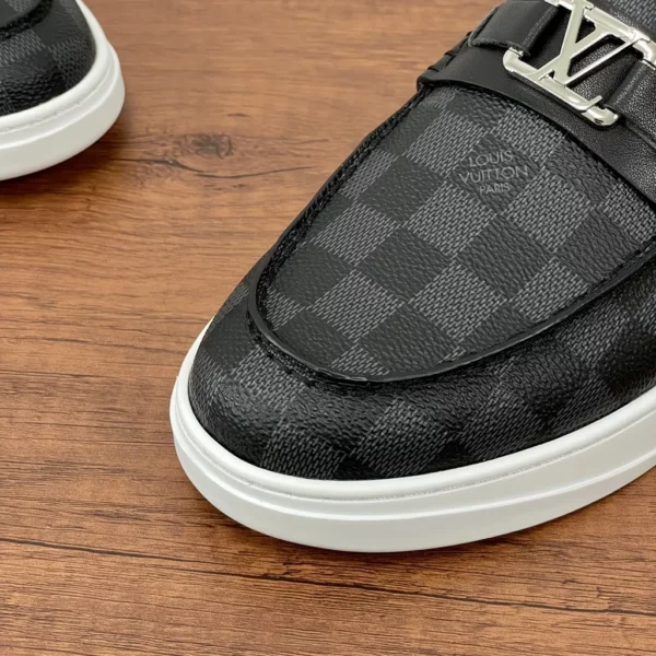 Louis Vuitton shoes - louis vuitton replica shoes