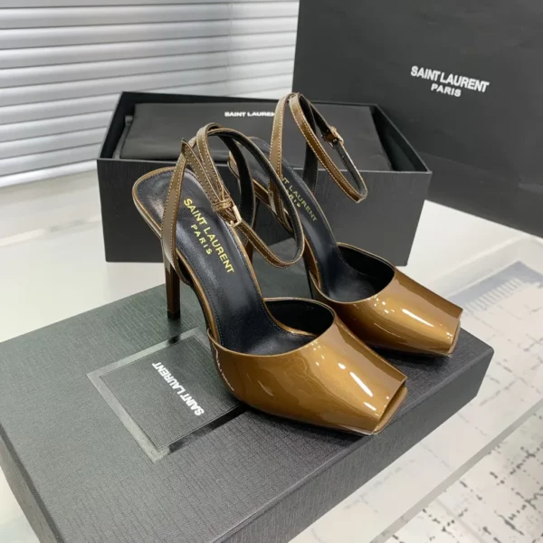 Saint Laurent shoes - rep shoes