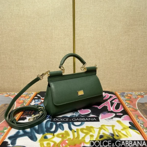 Dolce Gabbana bag - replica bags