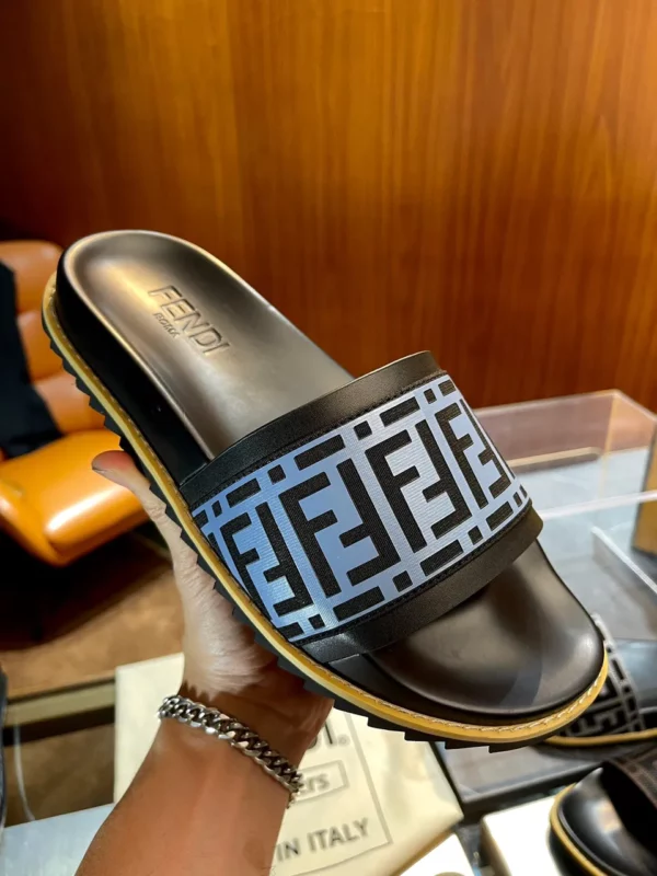 Fendi shoes - rep shoes