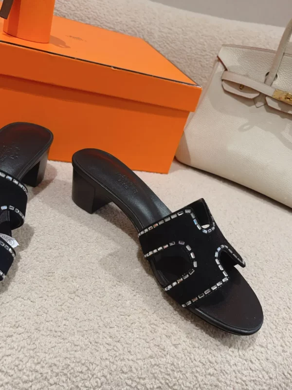 Hermes shoes - rep shoes