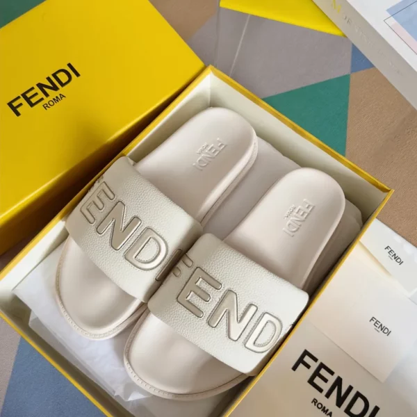 Fendi shoes - rep shoes