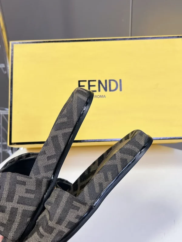 Fendi shoes - rep shoes