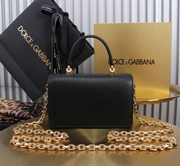 Dolce Gabbana bag - rep bags