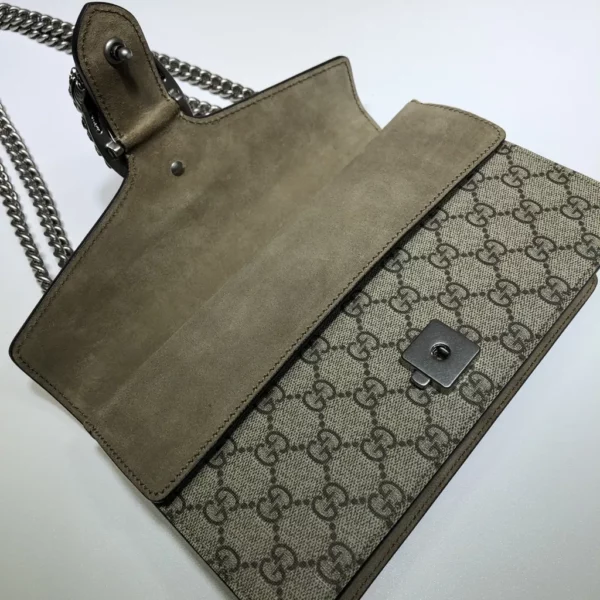 Gucci bag - replica gucci bags