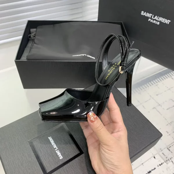 Saint Laurent shoes - rep shoes