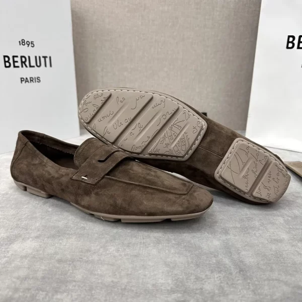 Berluti shoes - rep shoes