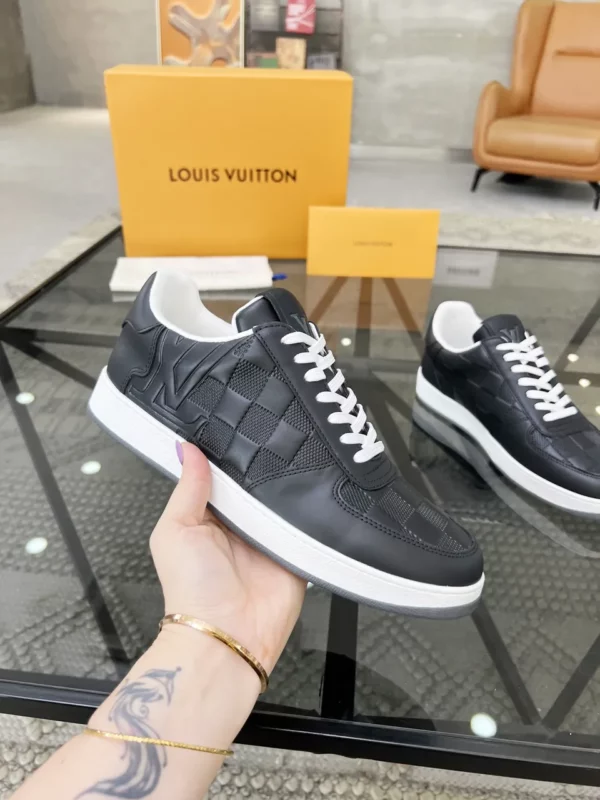 Louis Vuitton shoes - louis vuitton replica shoes