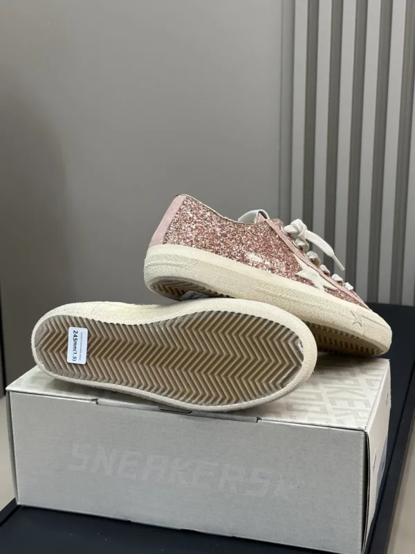 GGDB shoes - rep shoes