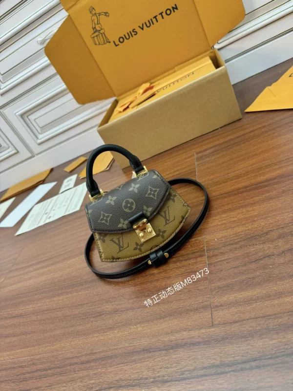 Louis Vuitton bag - louis vuitton replica bags