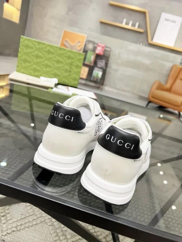 Gucci shoes - rep shoes