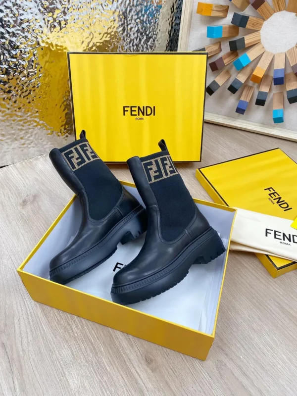 Fendi shoes - rep shoes