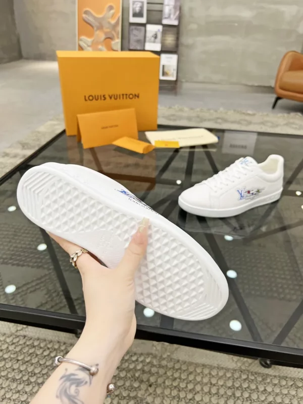 Louis Vuitton shoes - louis vuitton replica shoes