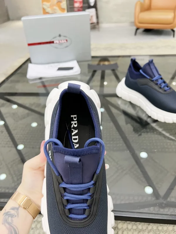 Prada shoes - rep shoes