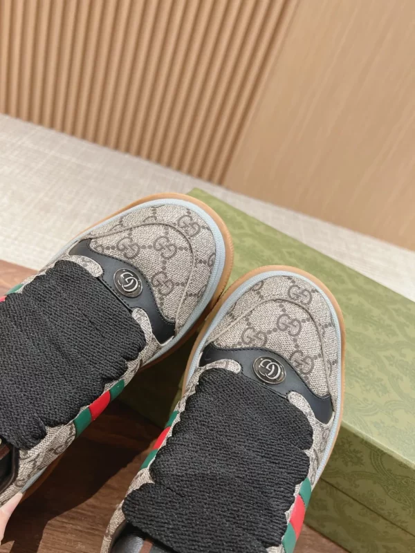 Gucci shoes - replica gucci shoes