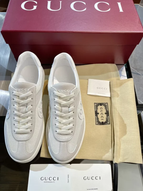 Gucci shoes - replica gucci shoes